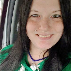 Meet your Posher, Kat